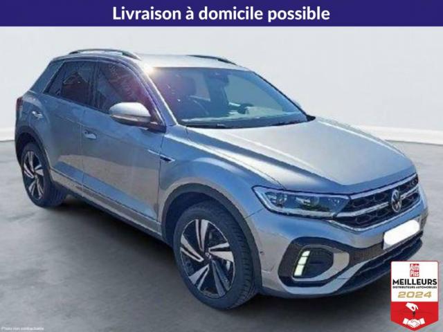 Volkswagen T-Roc image 5