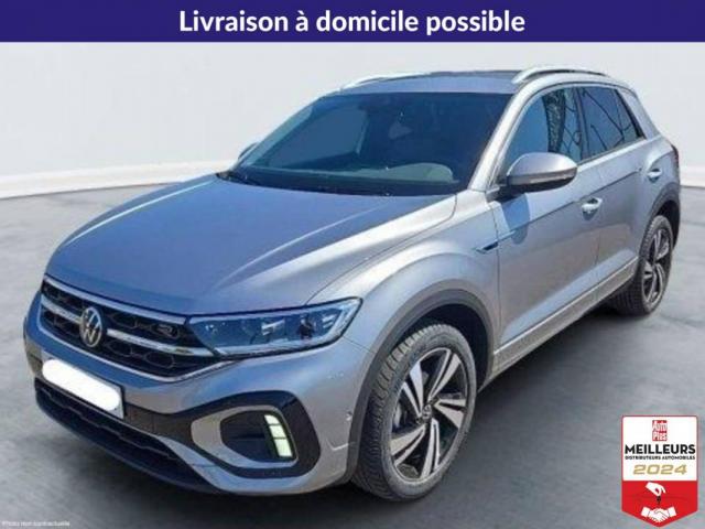 Volkswagen T-Roc image 7