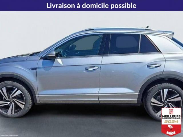 Volkswagen T-Roc image 1