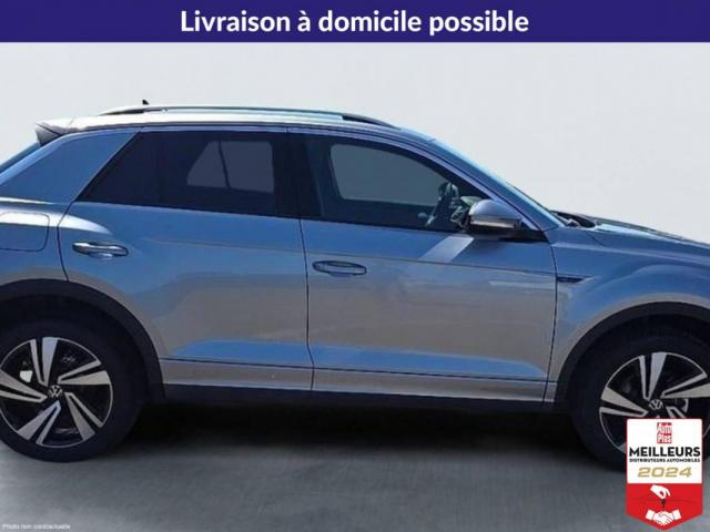 Volkswagen T-Roc image 4
