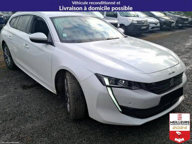 Peugeot 508 Sw image 6