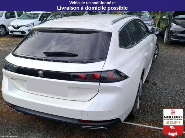 Peugeot 508 Sw image 4