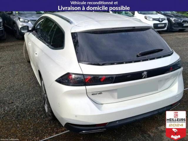Peugeot 508 Sw image 2