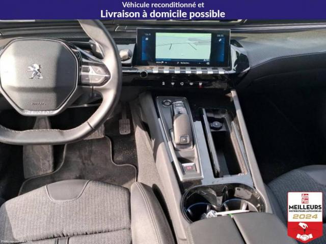 Peugeot 508 Sw image 3