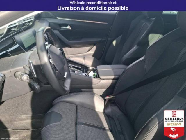 Peugeot 508 Sw image 1