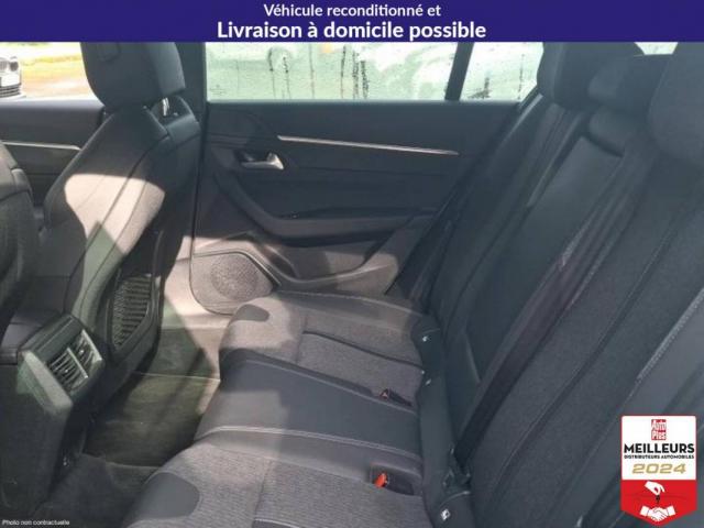 Peugeot 508 Sw image 5