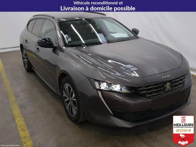 Peugeot 508 Sw image 2