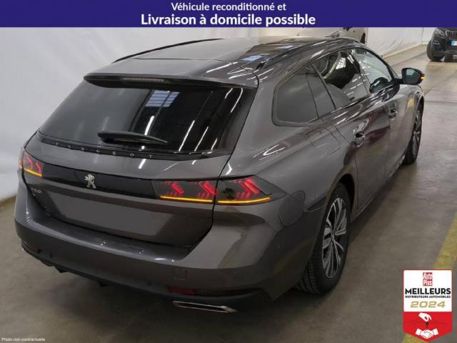 Peugeot 508 Sw image 7