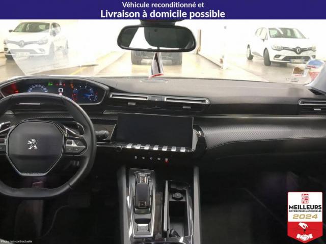Peugeot 508 Sw image 4