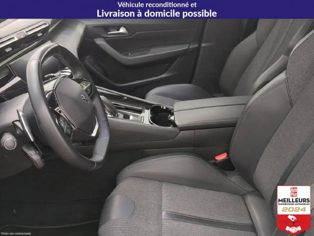 Peugeot 508 Sw image 3