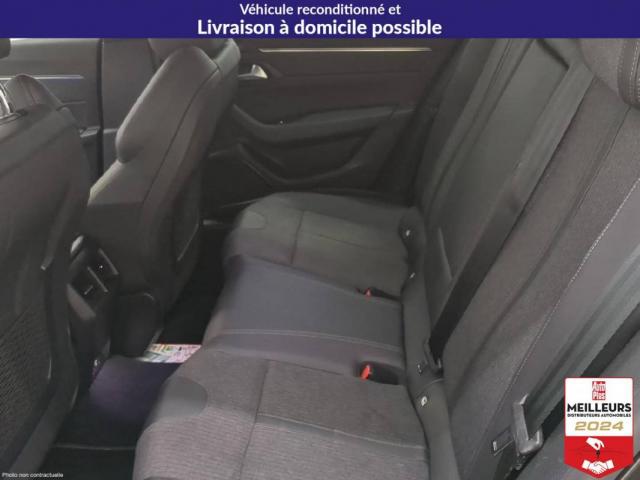Peugeot 508 Sw image 6