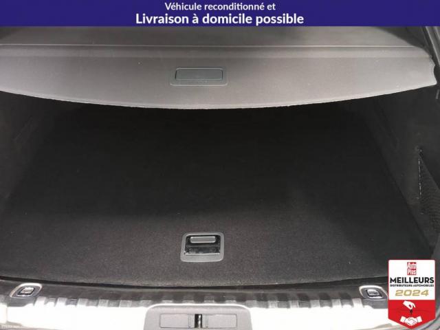 Peugeot 508 Sw image 1
