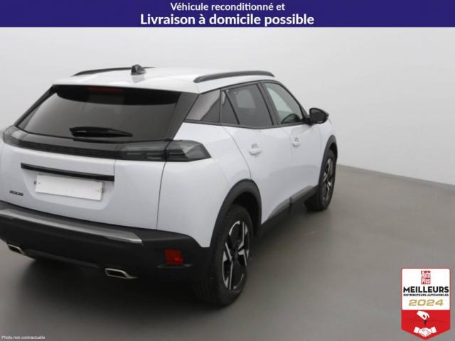 Peugeot 2008 image 9