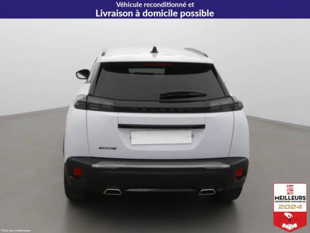 Peugeot 2008 image 5
