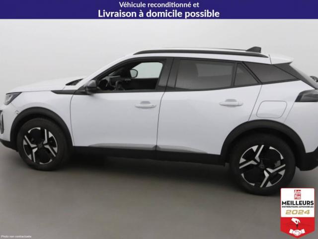 Peugeot 2008 image 8