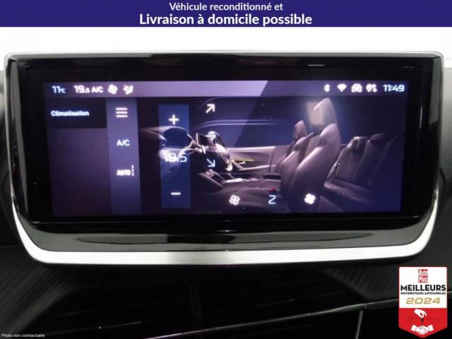 Peugeot 2008 image 6
