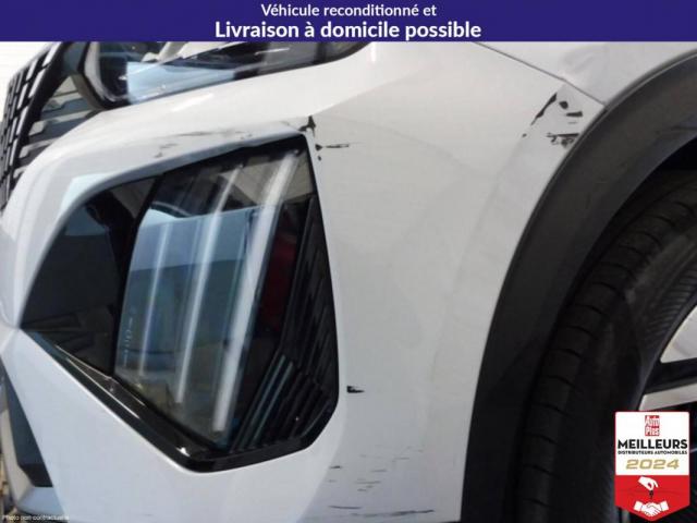 Peugeot 2008 image 7