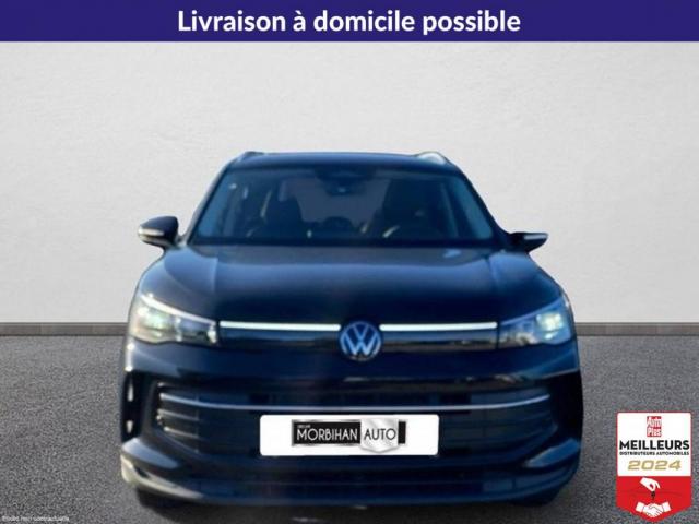Volkswagen Tiguan image 9