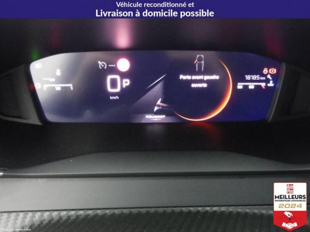 Peugeot 2008 image 1