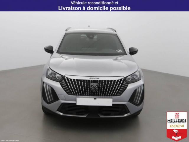 Peugeot 2008 image 8