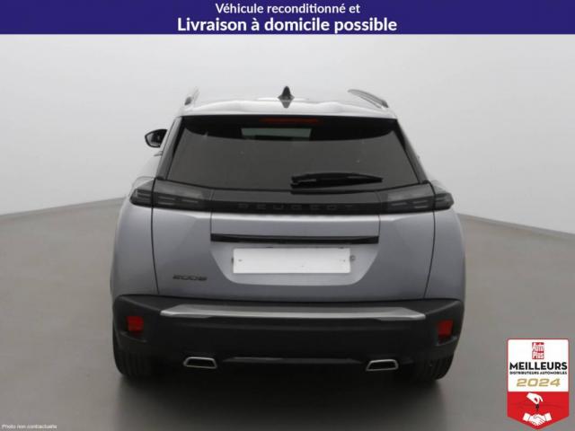 Peugeot 2008 image 2