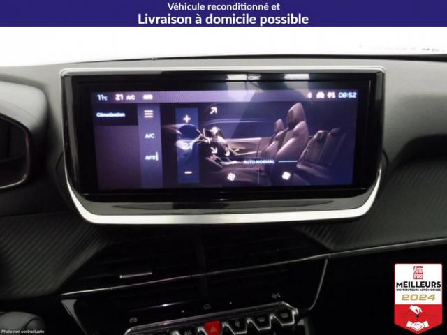 Peugeot 2008 image 4