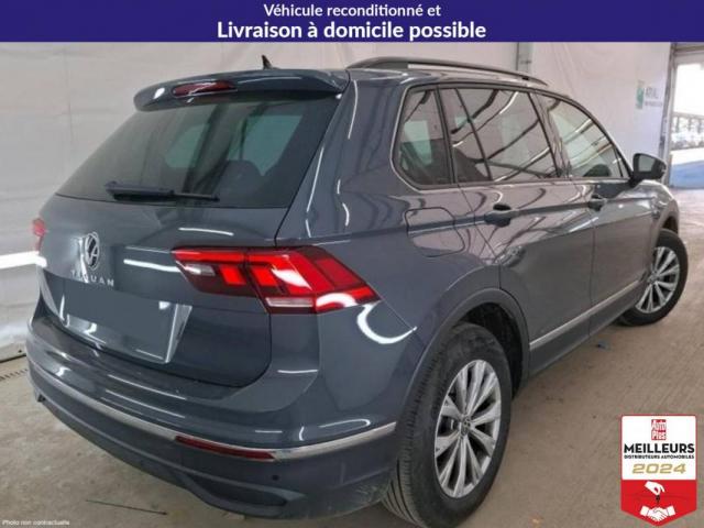 Volkswagen Tiguan image 4