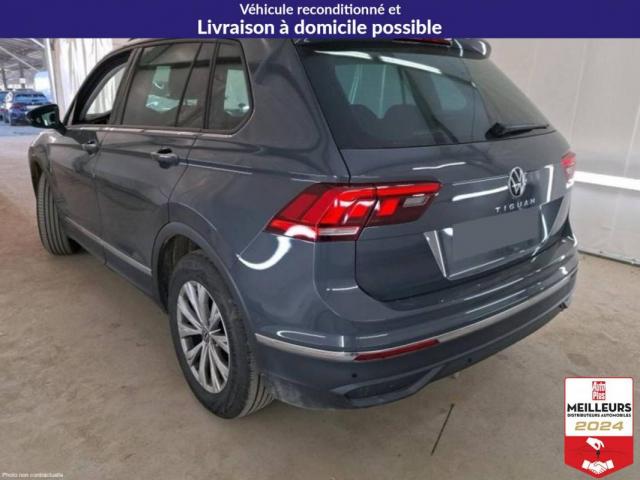Volkswagen Tiguan image 7