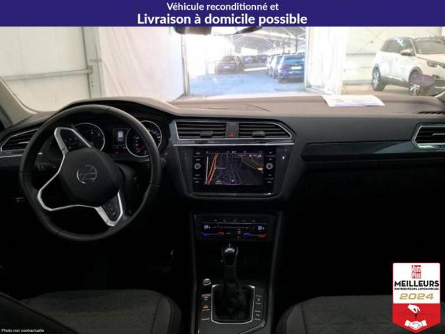 Volkswagen Tiguan image 5