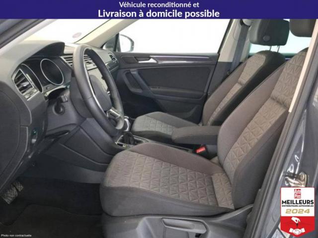 Volkswagen Tiguan image 1