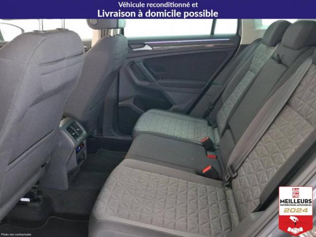 Volkswagen Tiguan image 2