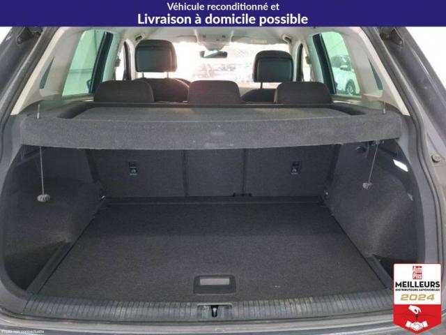 Volkswagen Tiguan image 3