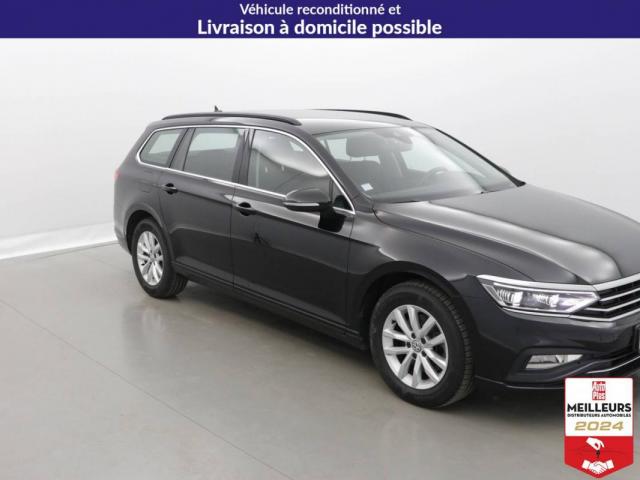 Volkswagen Passat Sw image 5
