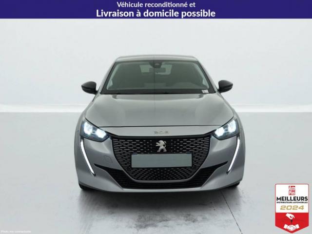 Peugeot 208 image 1