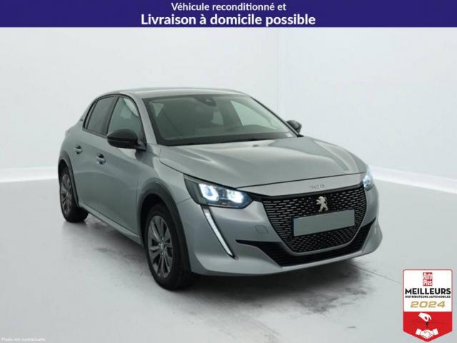 Peugeot 208 image 3