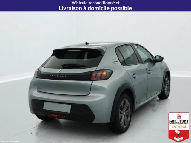Peugeot 208 image 2