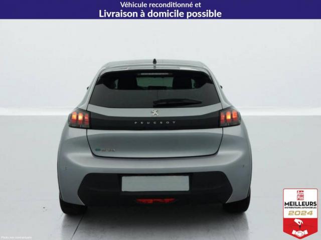 Peugeot 208 image 5