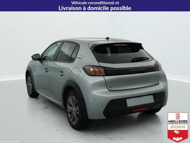 Peugeot 208 image 6