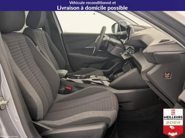 Peugeot 208 image 4
