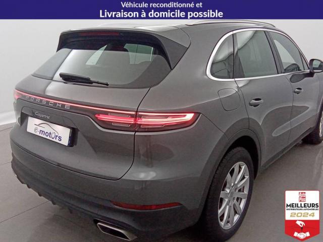 Porsche Cayenne image 7