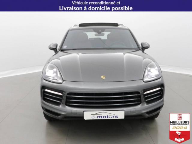 Porsche Cayenne image 1