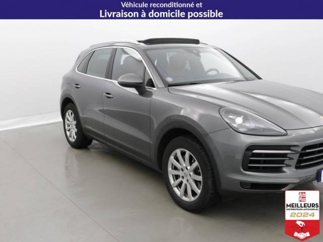 Porsche Cayenne image 3