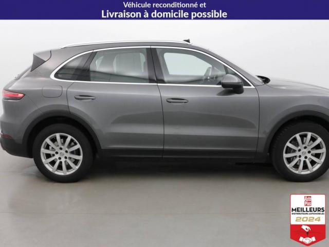 Porsche Cayenne image 6
