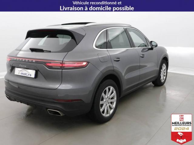 Porsche Cayenne image 9