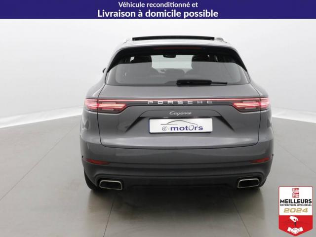 Porsche Cayenne image 5