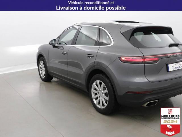 Porsche Cayenne image 8
