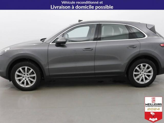 Porsche Cayenne image 4