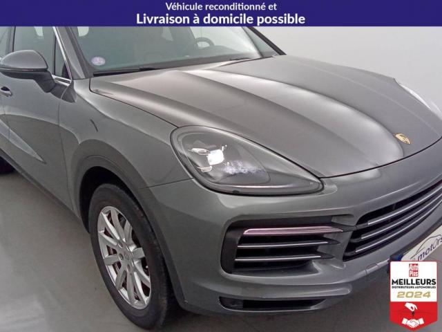Porsche Cayenne image 2