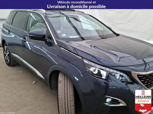Peugeot 5008 image 4