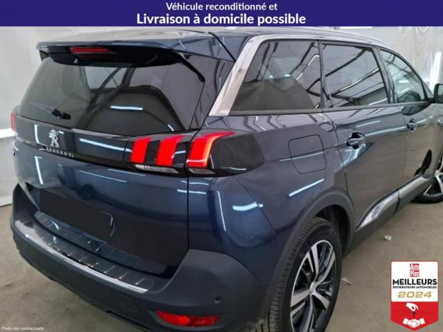 Peugeot 5008 image 6
